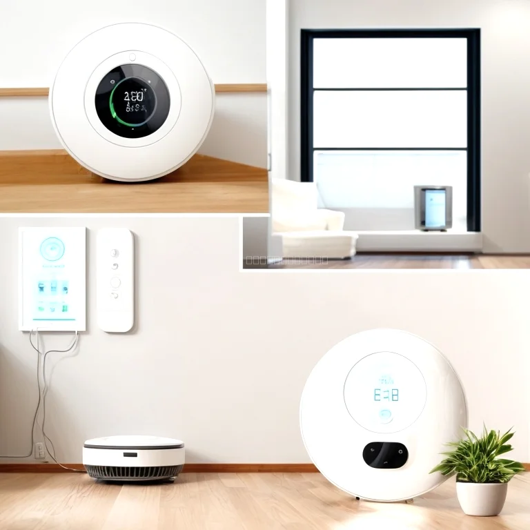 Advanced Robotic Cleaning