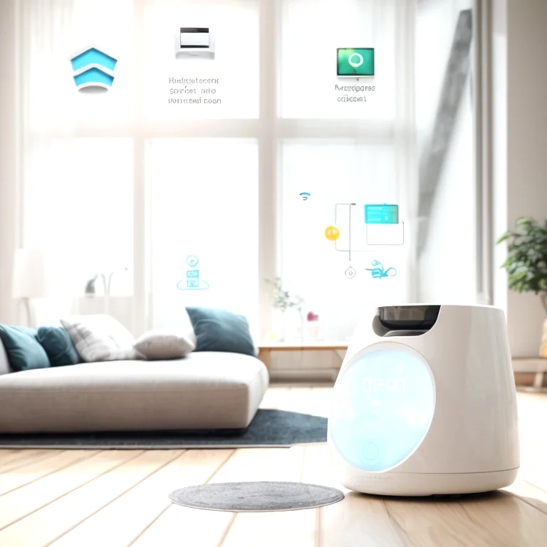 Smart pet water fountain with digital display