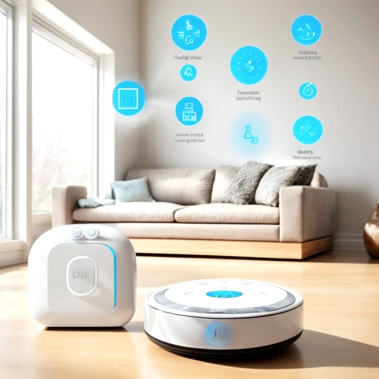 Smart Climate Management