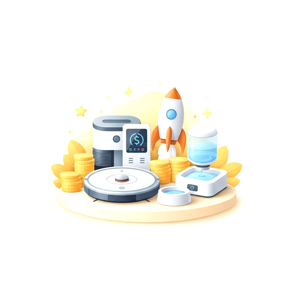 Full Automation Package